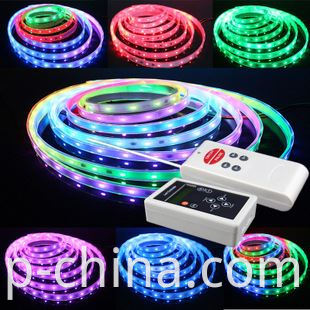 Ic Rgb Led Strip